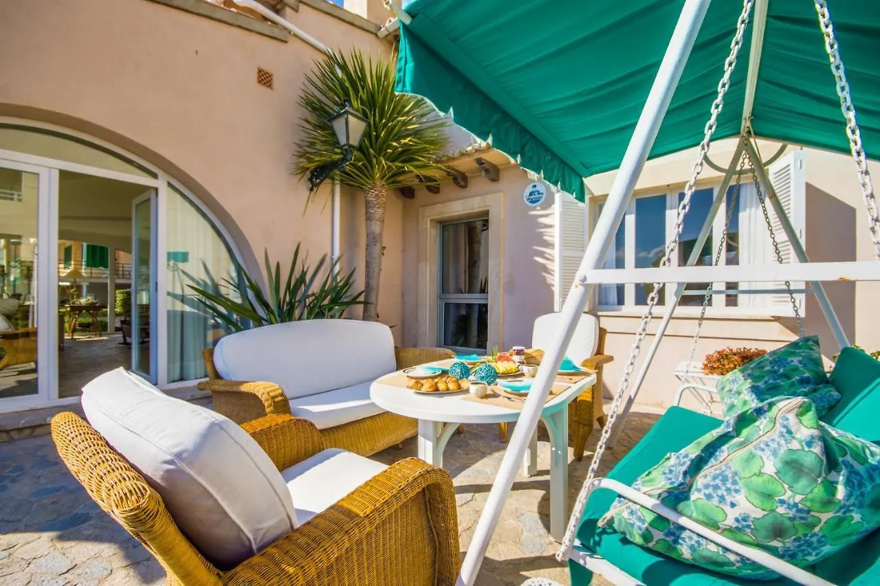 Ideal Property Mallorca - Llenaire Port de Pollenca 0*,  Spain