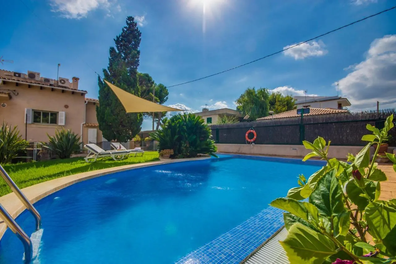 Ideal Property Mallorca - Llenaire Port de Pollenca 0*,