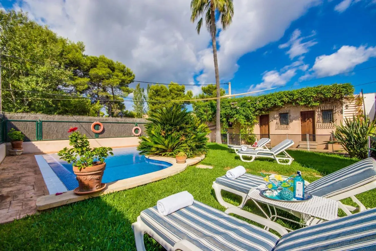 Ideal Property Mallorca - Llenaire Port de Pollenca