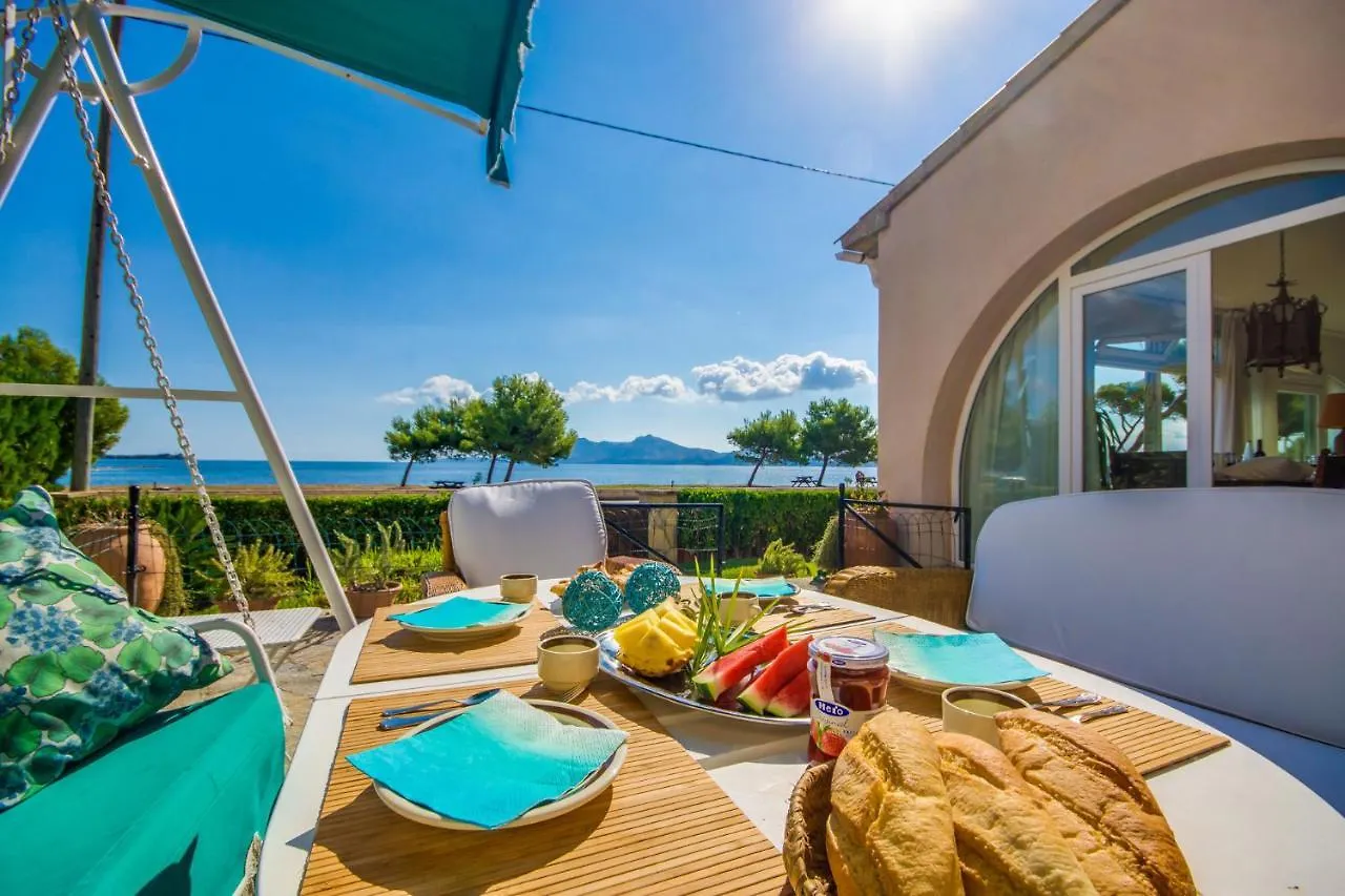Holiday home Ideal Property Mallorca - Llenaire Port de Pollenca