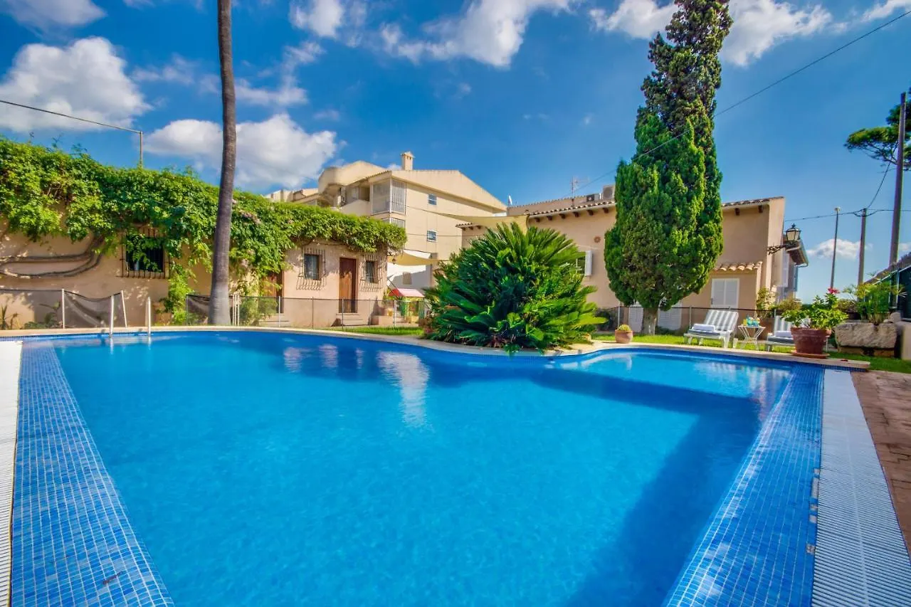 Ideal Property Mallorca - Llenaire Port de Pollenca Holiday home