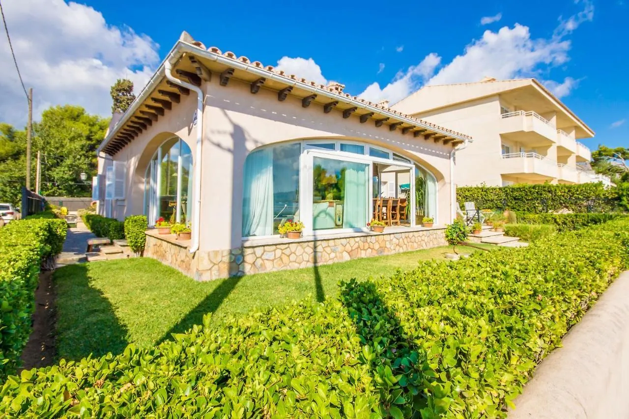 Ideal Property Mallorca - Llenaire Port de Pollenca 0*,