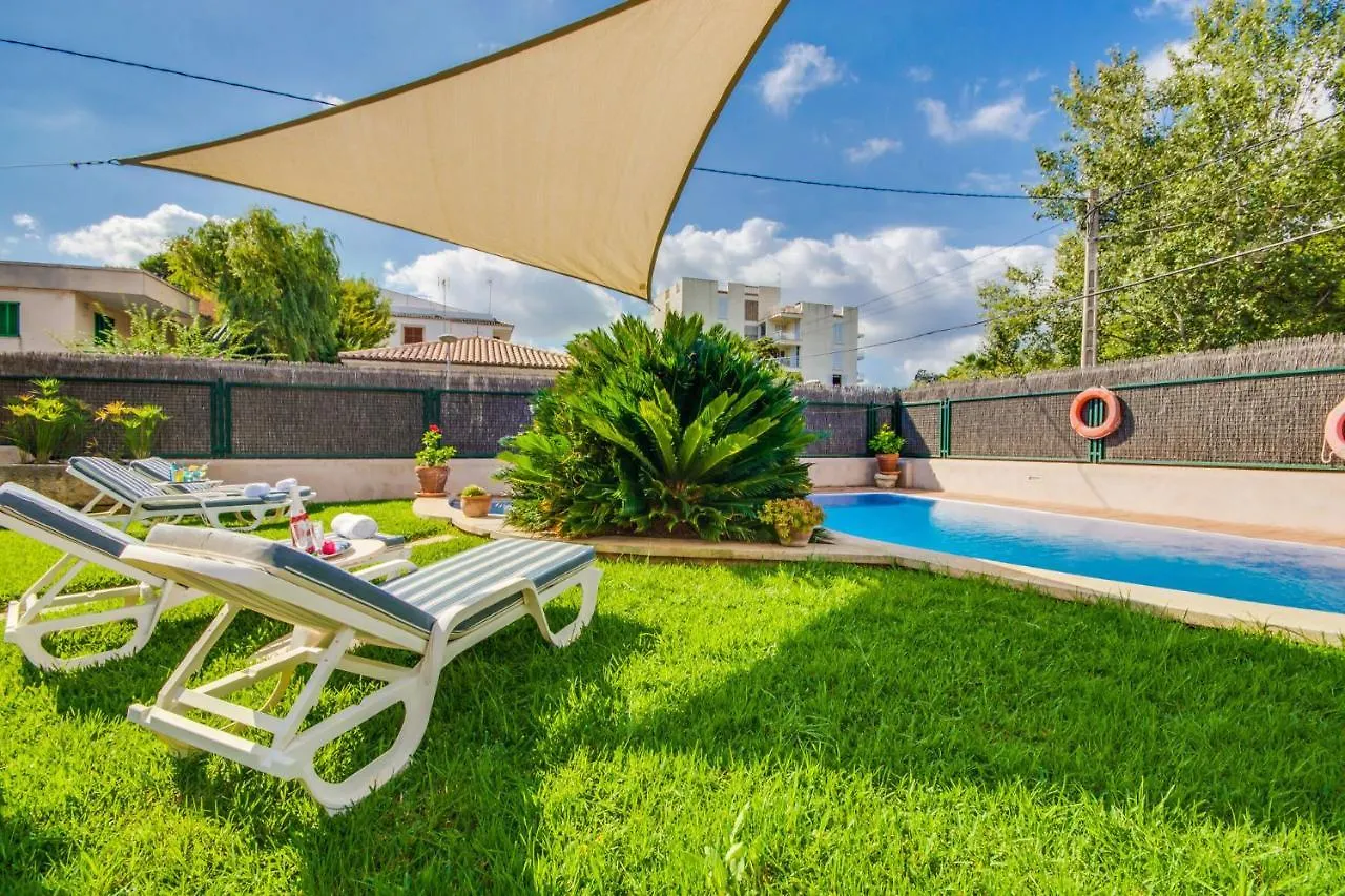 Ideal Property Mallorca - Llenaire Port de Pollenca