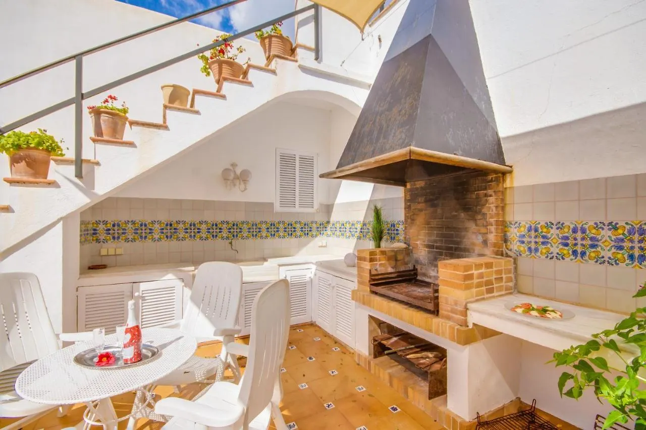 Holiday home Ideal Property Mallorca - Llenaire Port de Pollenca