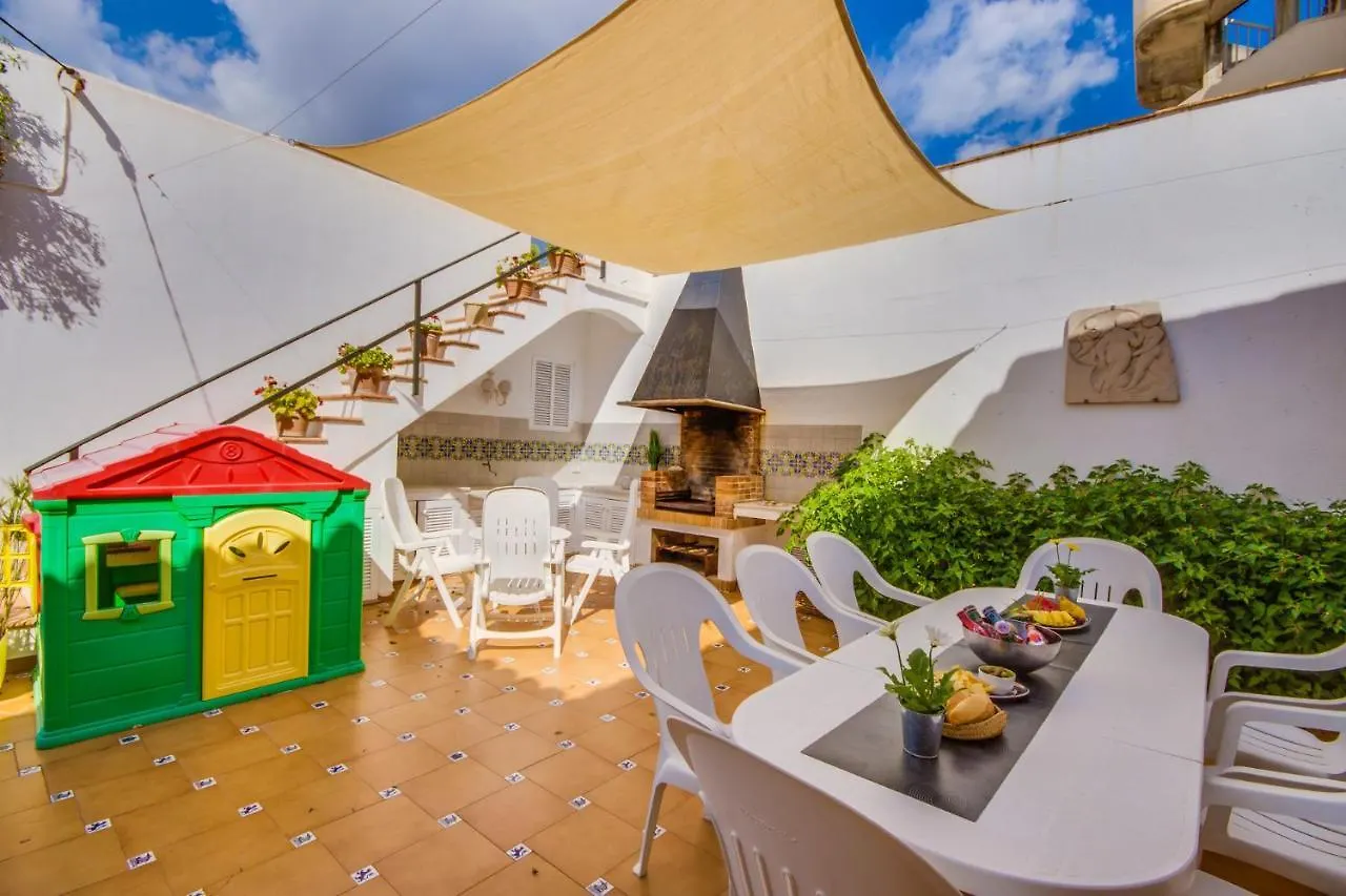 Ideal Property Mallorca - Llenaire Port de Pollenca 0*,  Spain