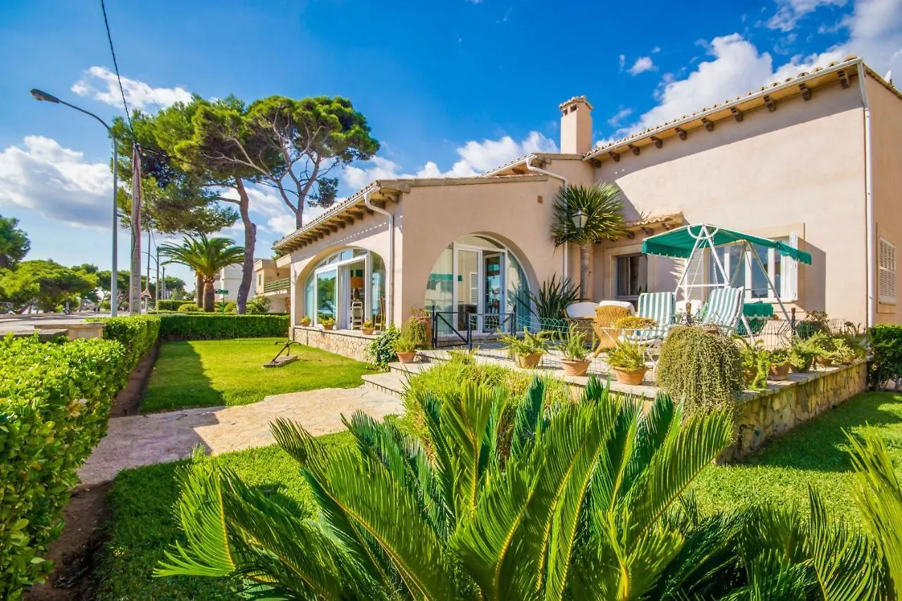Ideal Property Mallorca - Llenaire Port de Pollenca