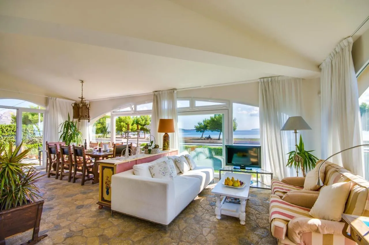 Holiday home Ideal Property Mallorca - Llenaire Port de Pollenca