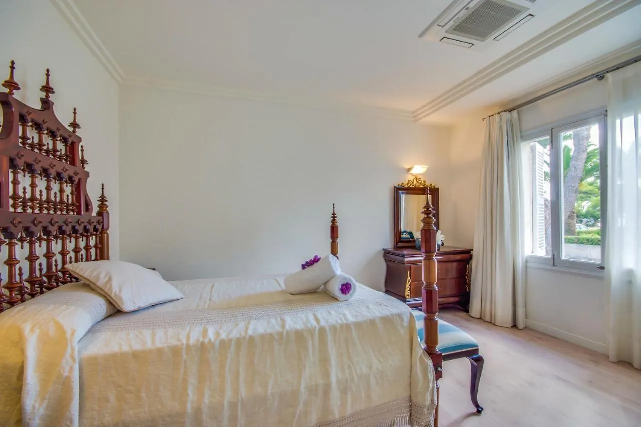 Ideal Property Mallorca - Llenaire Port de Pollenca 0*,