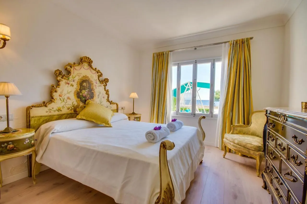 Holiday home Ideal Property Mallorca - Llenaire Port de Pollenca Spain