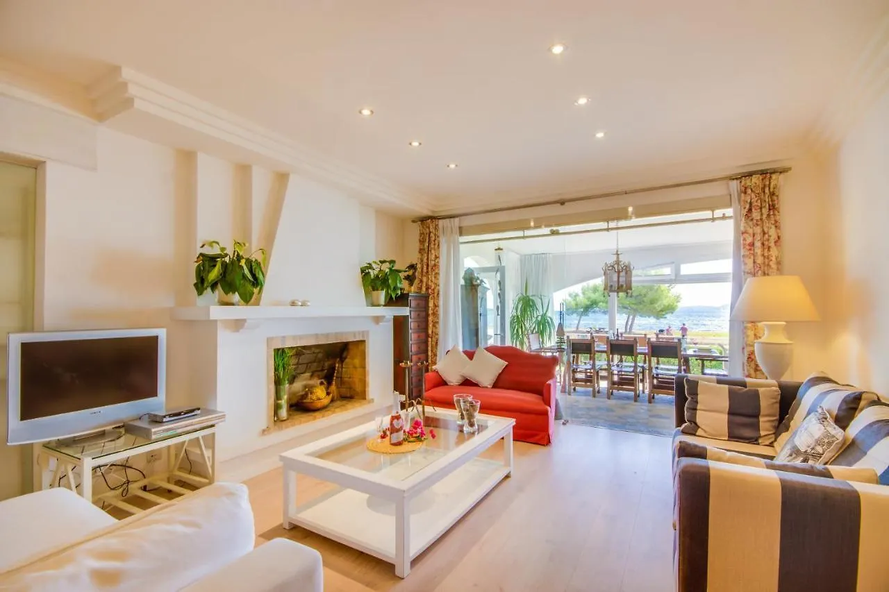 Ideal Property Mallorca - Llenaire Port de Pollenca Holiday home