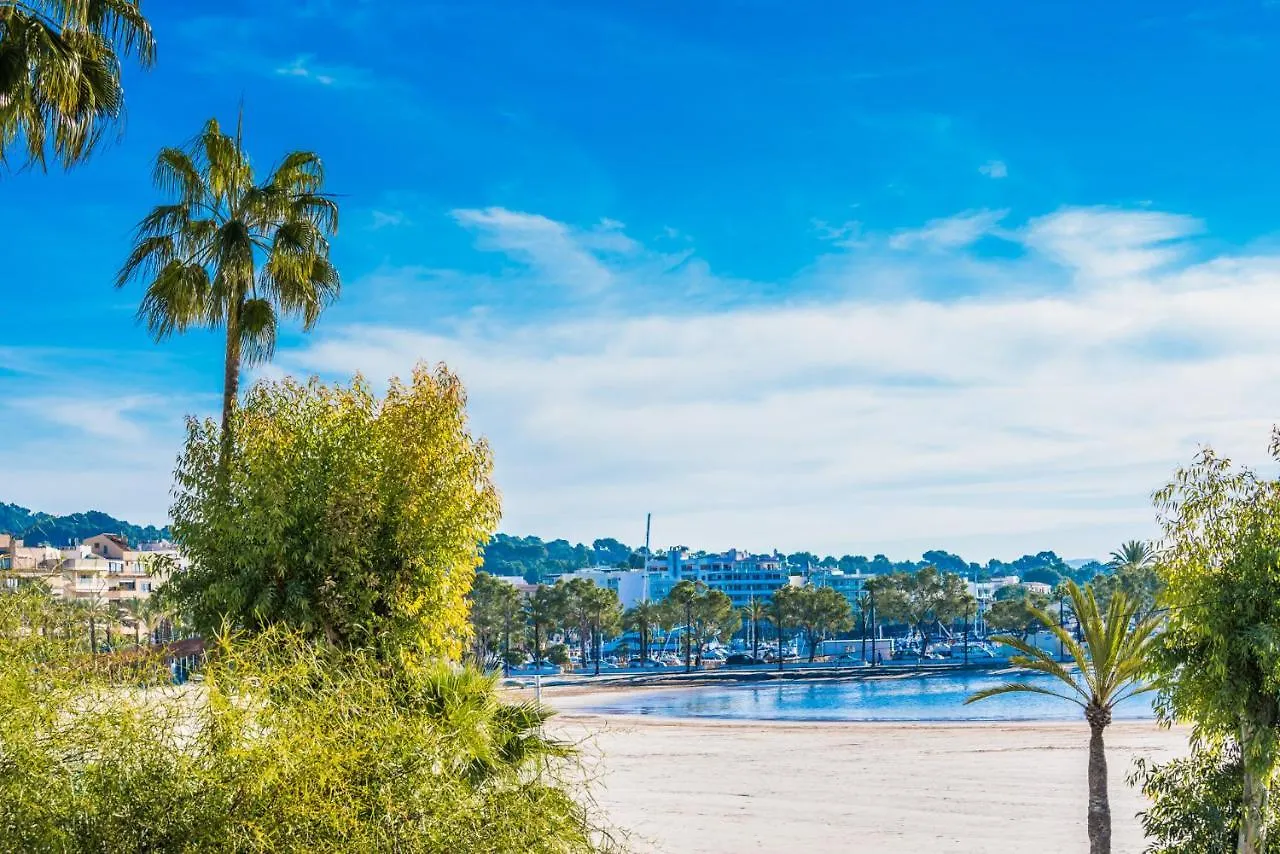 Ideal Property Mallorca - Llenaire Port de Pollenca Spain