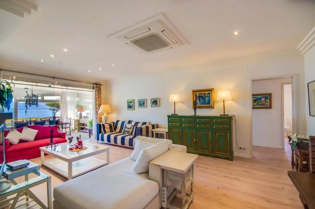 Holiday home Ideal Property Mallorca - Llenaire Port de Pollenca