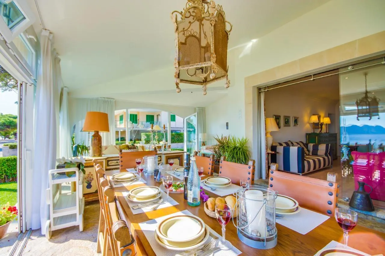 Ideal Property Mallorca - Llenaire Port de Pollenca Spain