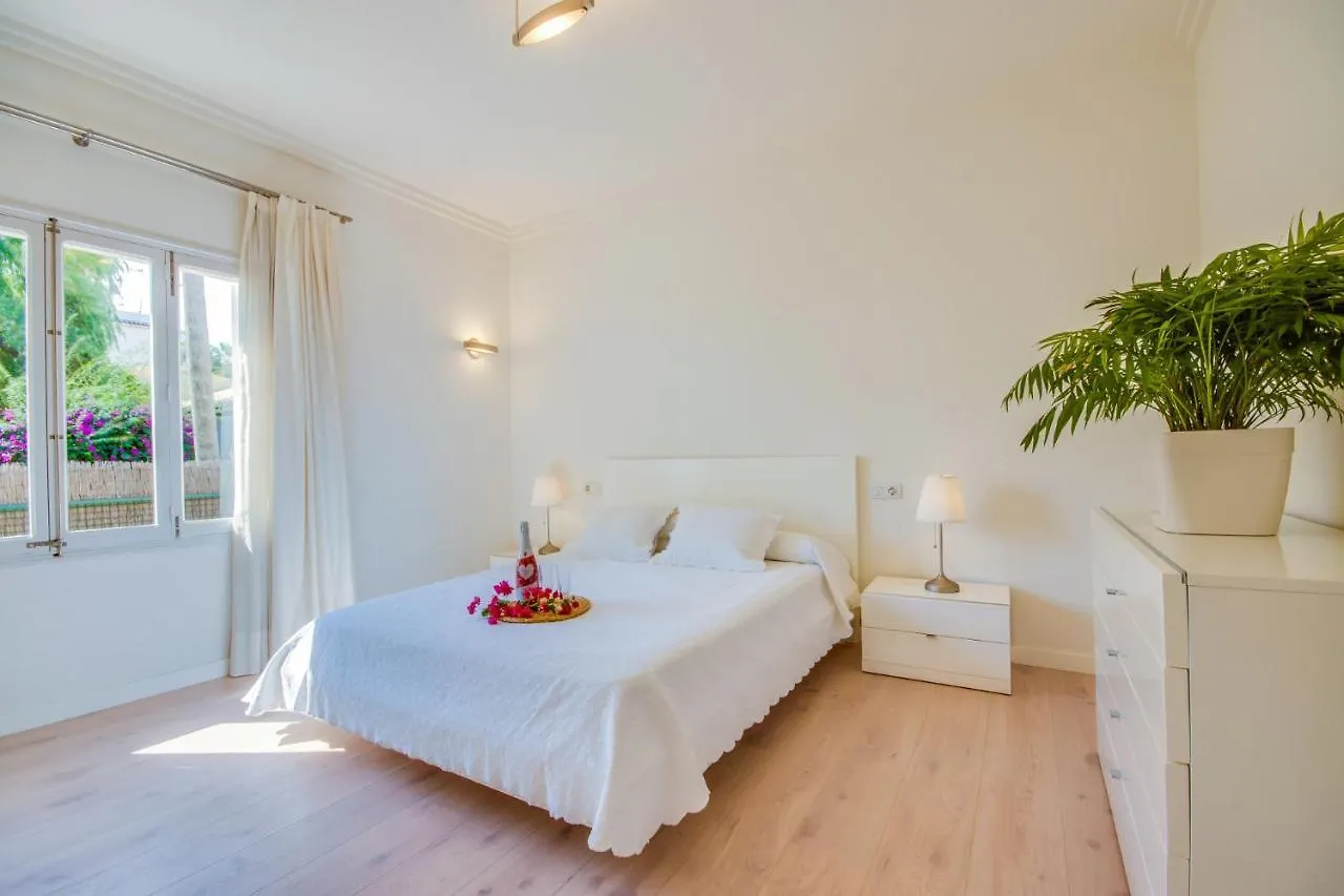 Ideal Property Mallorca - Llenaire Port de Pollenca
