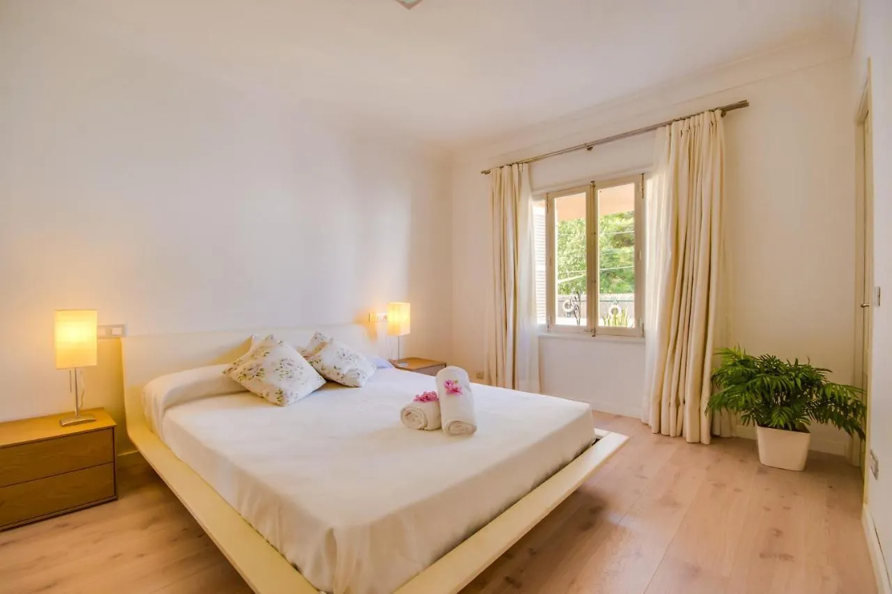Holiday home Ideal Property Mallorca - Llenaire Port de Pollenca