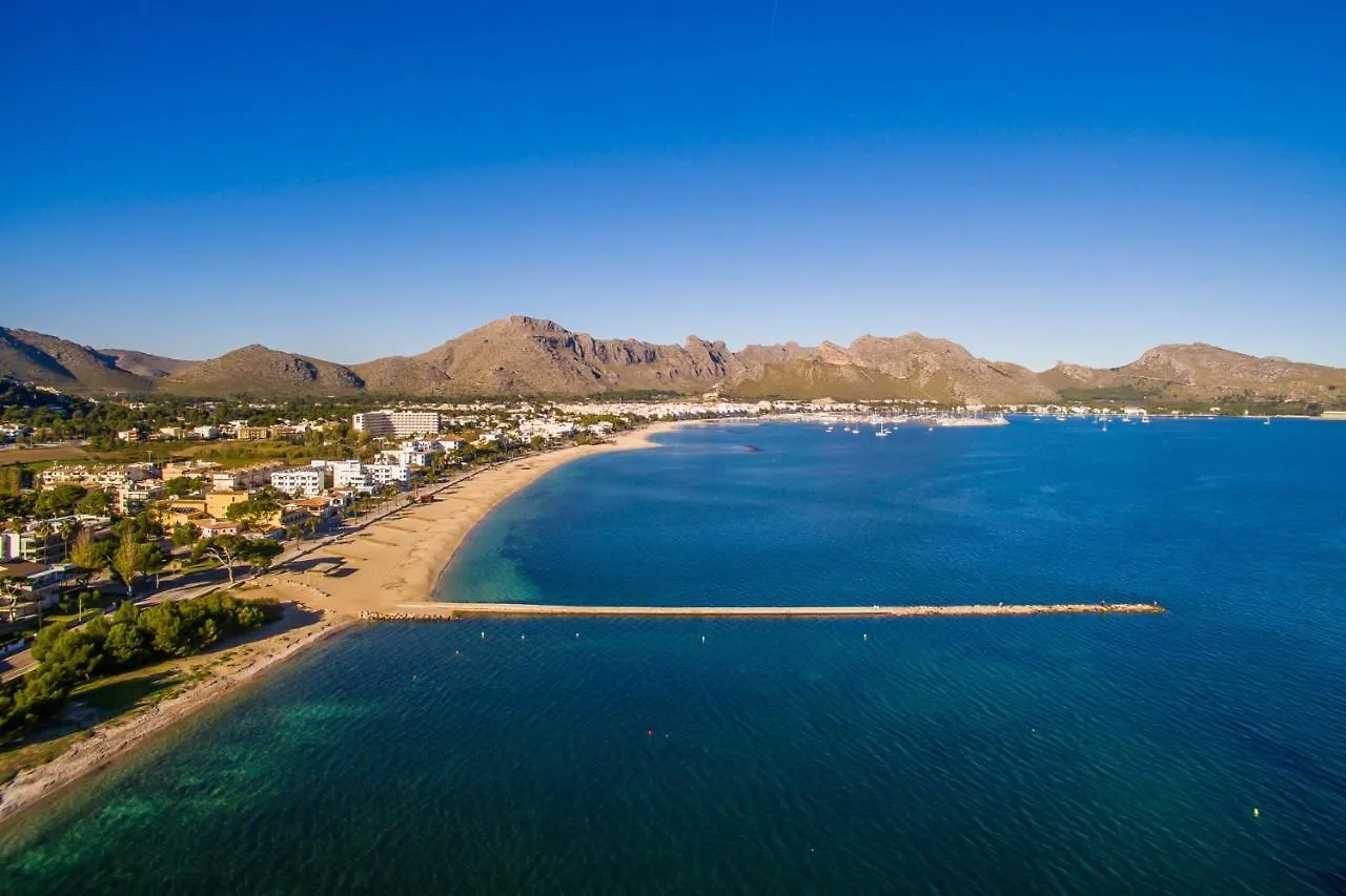 Ideal Property Mallorca - Llenaire Port de Pollenca Spain
